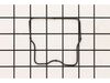 Gasket-rocker Case – Part Number: 11060-2065