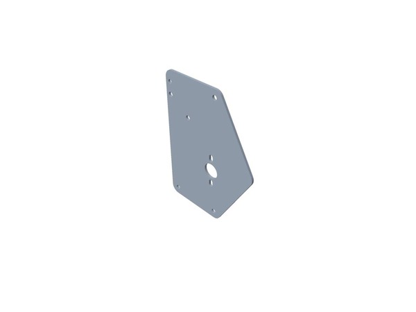 8840260-1-M-Toro-110-4897-01-SHIELD-CONTROL, HYDRO