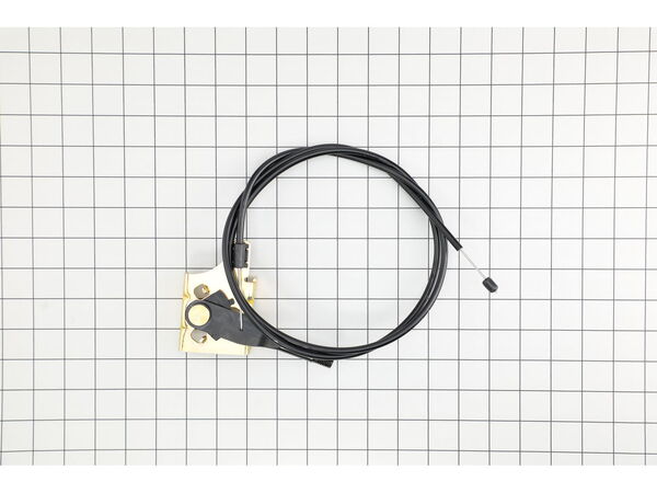 8840271-1-M-Toro-110-5729-Throttle Control Cable Asm