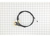 Throttle Control Cable Asm – Part Number: 110-5729