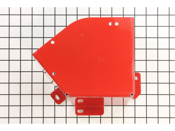 8840301-1-M-Toro-112-0431-Cover-Belt, LH
