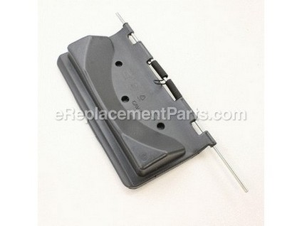 8840565-1-M-Murray-1101071MA-Door-assembly 22rb Gray P