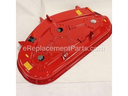 8840738-1-M-Toro-110-6790- 50 Inch Deck Assembly