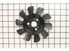 Fan-6 Inch, 10 Blade – Part Number: 110-8566