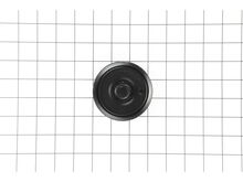 Pulley-idler, Flat – Part Number: 112-3687