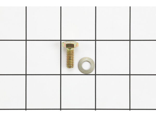 8840902-1-M-Lawn Boy-112-0167-Lock Screw 1/4-20 X 1/2
