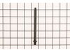 Pin-Guard, Belt – Part Number: 112-0318