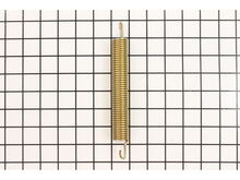 Spring-extension – Part Number: 112-0324