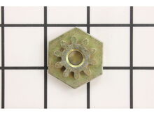Gear-adjustment, Deck – Part Number: 112-0327