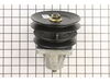 Double Pulley Spindle Asm – Part Number: 112-0383
