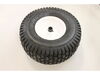 Front Wheel Asm – Part Number: 112-0491