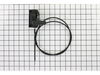 T-cable 22rb F-dr Hon – Part Number: 1101586MA