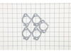 Gasket-carburetor/pipe-intake – Part Number: 11061-7086