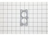 Gasket-carburetor/manifold – Part Number: 11061-7092