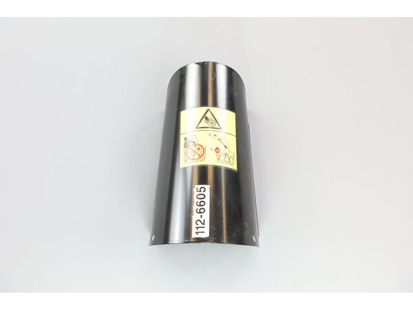 8841307-1-M-Toro-112-6605-Chute Asm