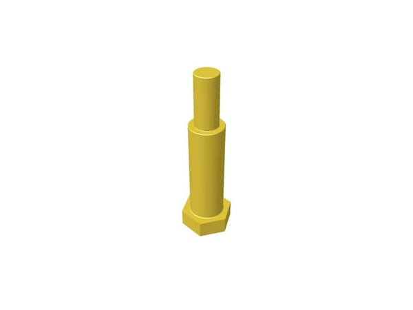 8841328-1-M-Toro-112-8387-BOLT-SHOULDER