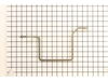 Rod-Keeper, Belt – Part Number: 112-6071