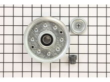 Pulley-idler – Part Number: 112-0314