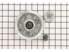 Pulley-idler – Part Number: 112-0314