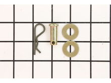 Pin-Click – Part Number: 112-0398