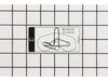 Decal-Routing, Belt – Part Number: 112-1269