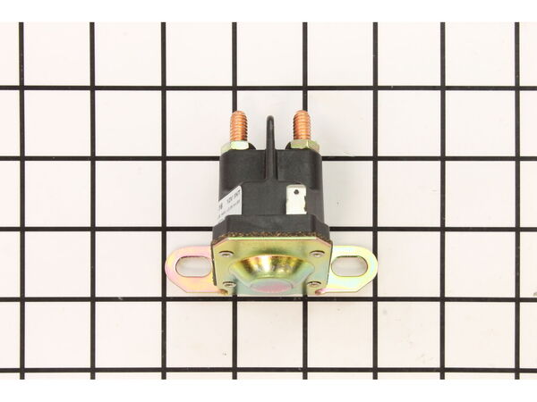 8841754-1-M-Toro-112-0309-Solenoid-12v, 2 Post 1 Tab
