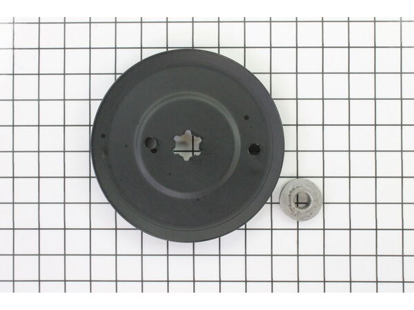 8841759-1-M-Toro-112-0379-Pulley-v (w/hub)
