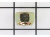 Nut-Lock, Hex (Nylon) – Part Number: 112-0476