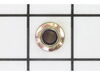 Nut-Lock, Flange – Part Number: 112-0650