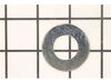 Washer-Thrust – Part Number: 112-0813
