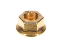 Nut-lock, Flange – Part Number: 112-0859