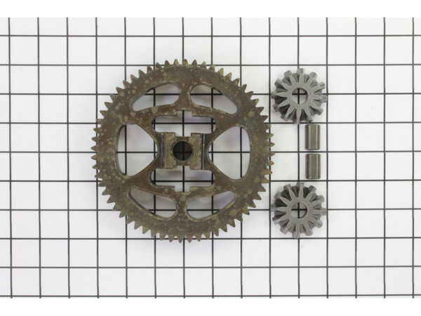 8841966-1-M-Toro-112-6199-60t Bull Gear Differential Kit