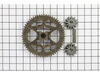 60t Bull Gear Differential Kit – Part Number: 112-6199