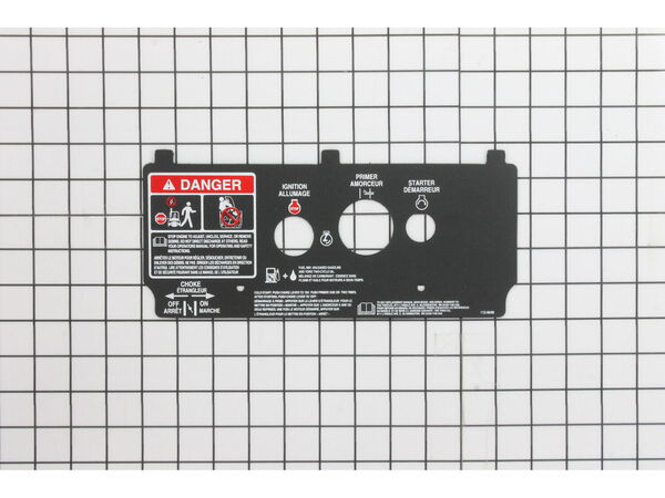 8841997-1-M-Toro-112-8100-Control Panel Asm