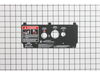 Control Panel Asm – Part Number: 112-8100