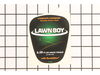 8842022-2-S-Lawn Boy-112-8844-Decal