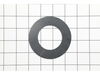 Washer-rubber – Part Number: 112-9760