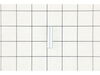 Spacer – Part Number: 112-5831