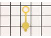 Cap-Drain, Oil – Part Number: 112-0397
