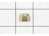 Nut-Lock, Hex – Part Number: 112-0417