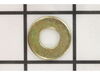Washer-Flat – Part Number: 112-0924