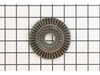 Gear-Bevel, 42T (Spline) – Part Number: 112-6089