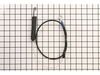 Cable-Engage, Deck – Part Number: 112-6137