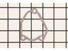 Gasket-carburetor – Part Number: 11060-2035