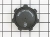 Cap-Fuel – Part Number: 112-6120