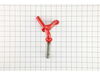 Spindle Asm-Rh – Part Number: 113382-01