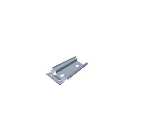 8843125-1-M-Toro-114-0292-BRACKET-CANISTER, CARBON