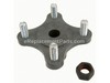 Hub Asm – Part Number: 112-3979