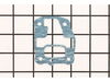Gasket,Plate – Part Number: 11061-2163