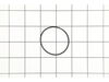 GASKET – Part Number: 11061-2238